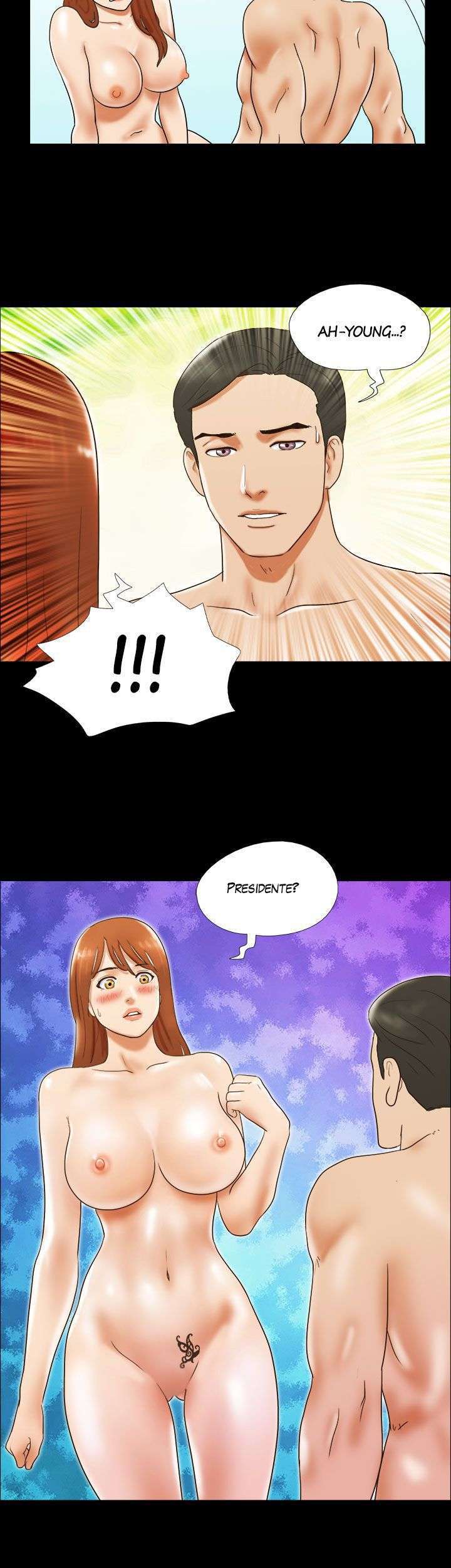 Sexual Fantasy capítulo 28 página 25