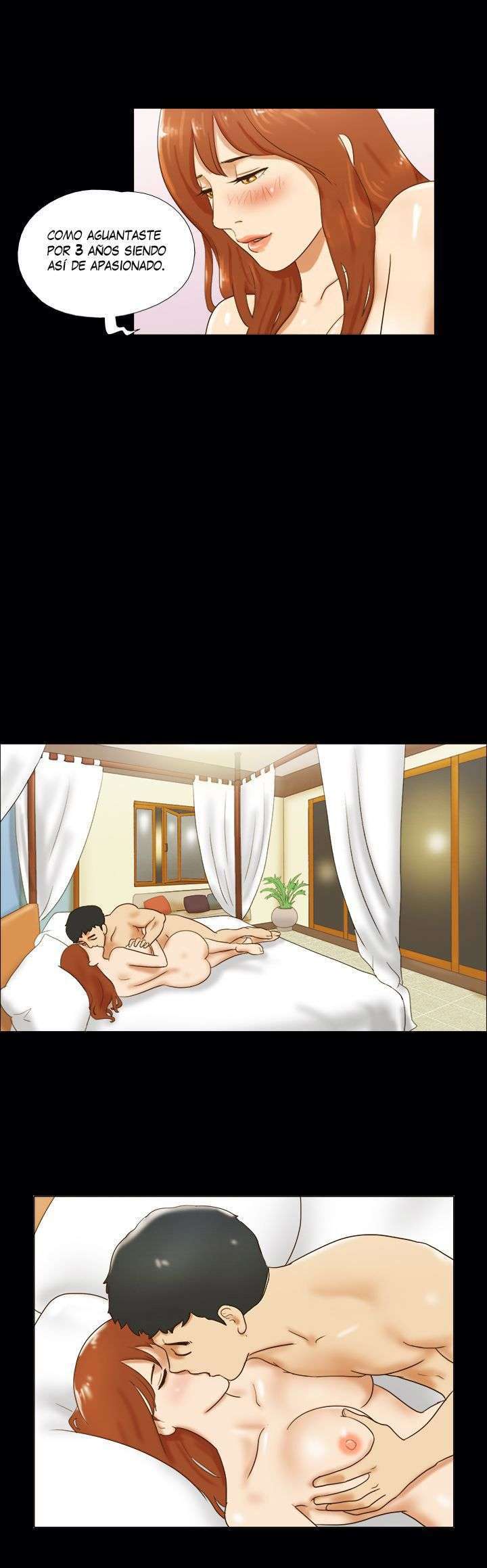Sexual Fantasy capítulo 30 página 11