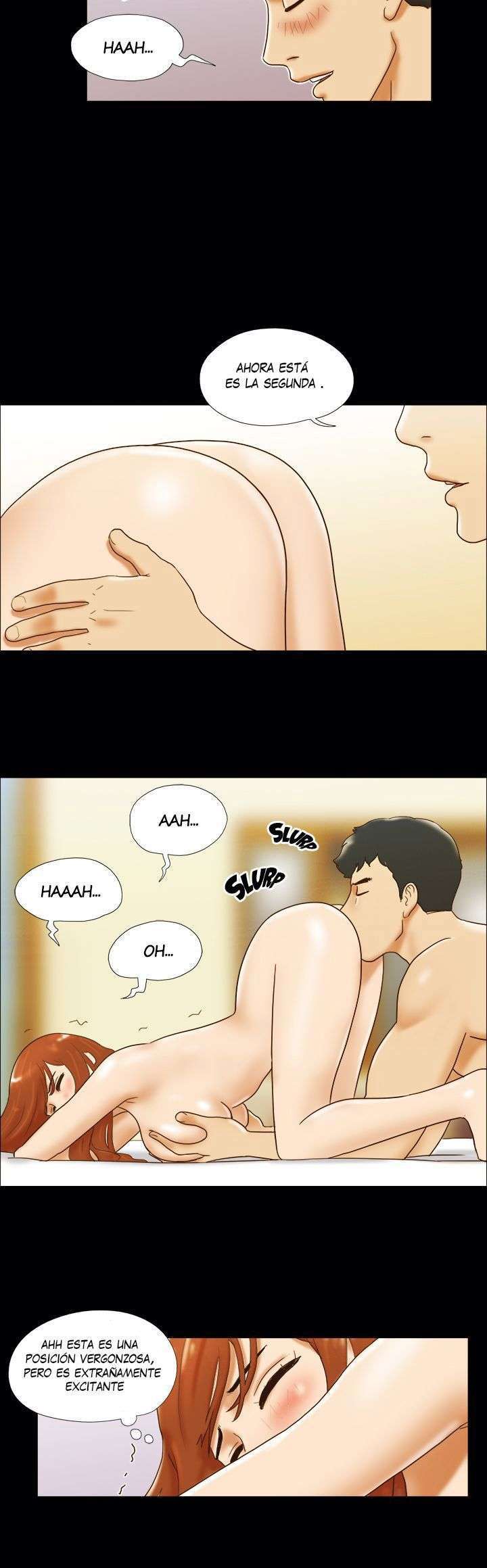 Sexual Fantasy capítulo 30 página 15
