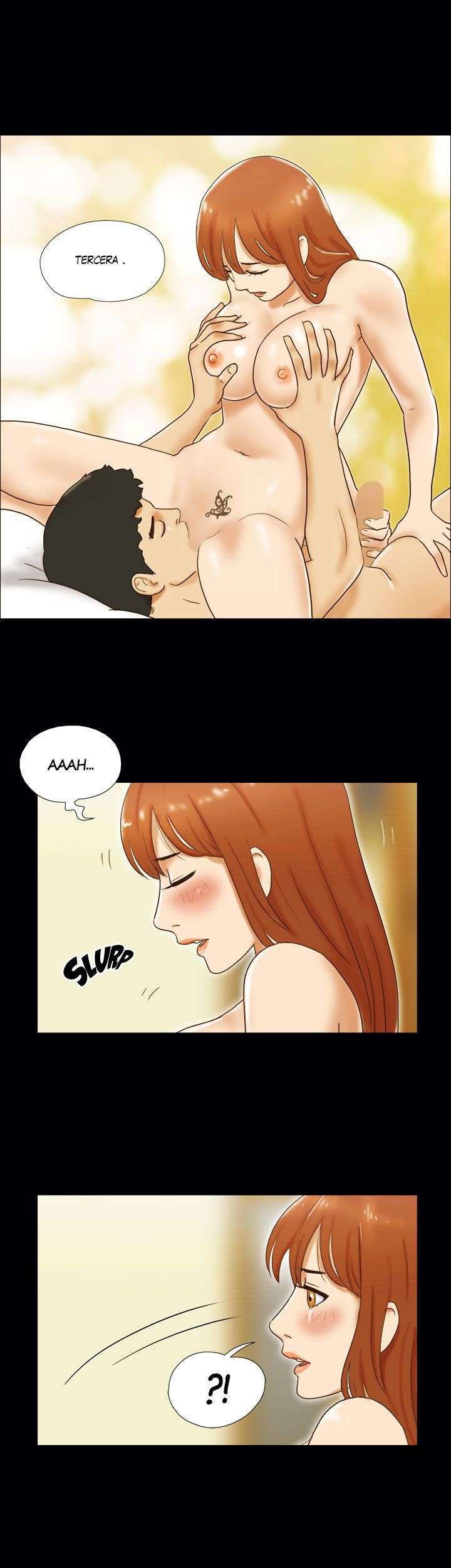 Sexual Fantasy capítulo 30 página 16