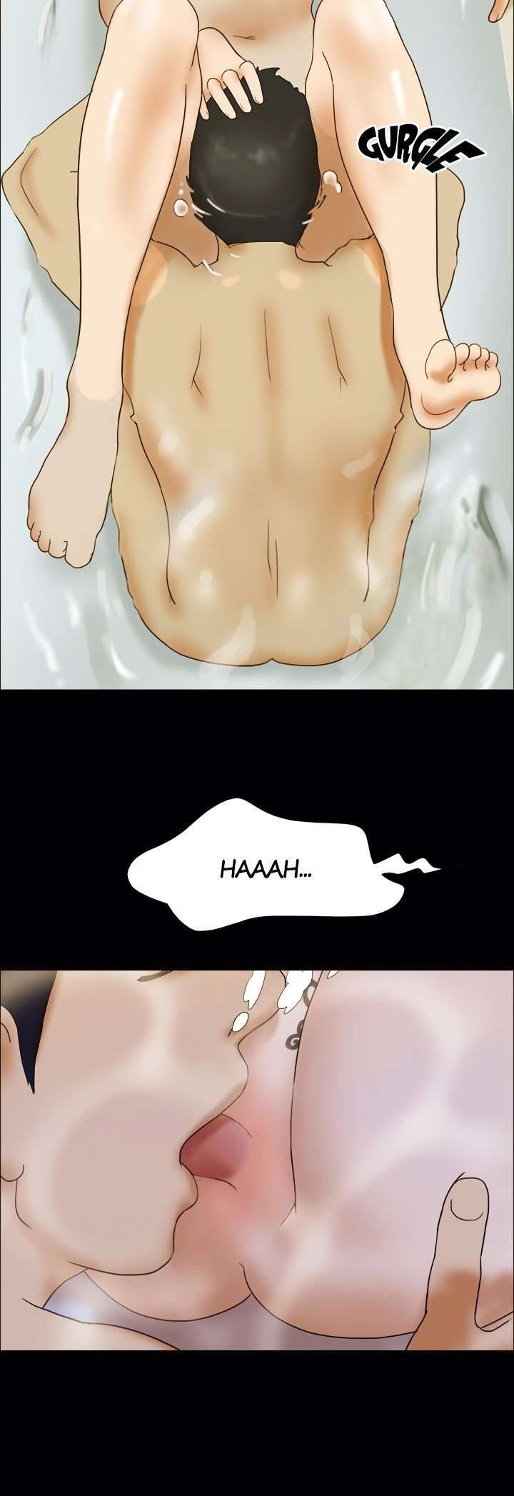 Sexual Fantasy capítulo 30 página 9