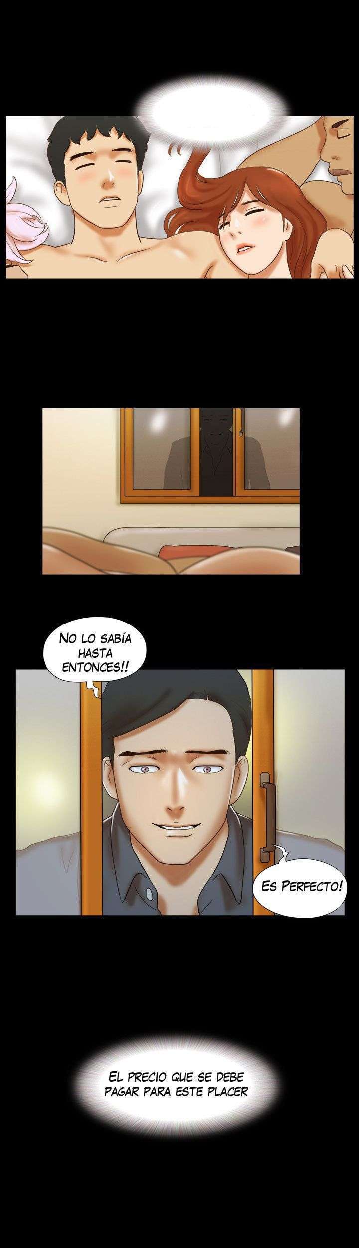 Sexual Fantasy capítulo 34 página 23