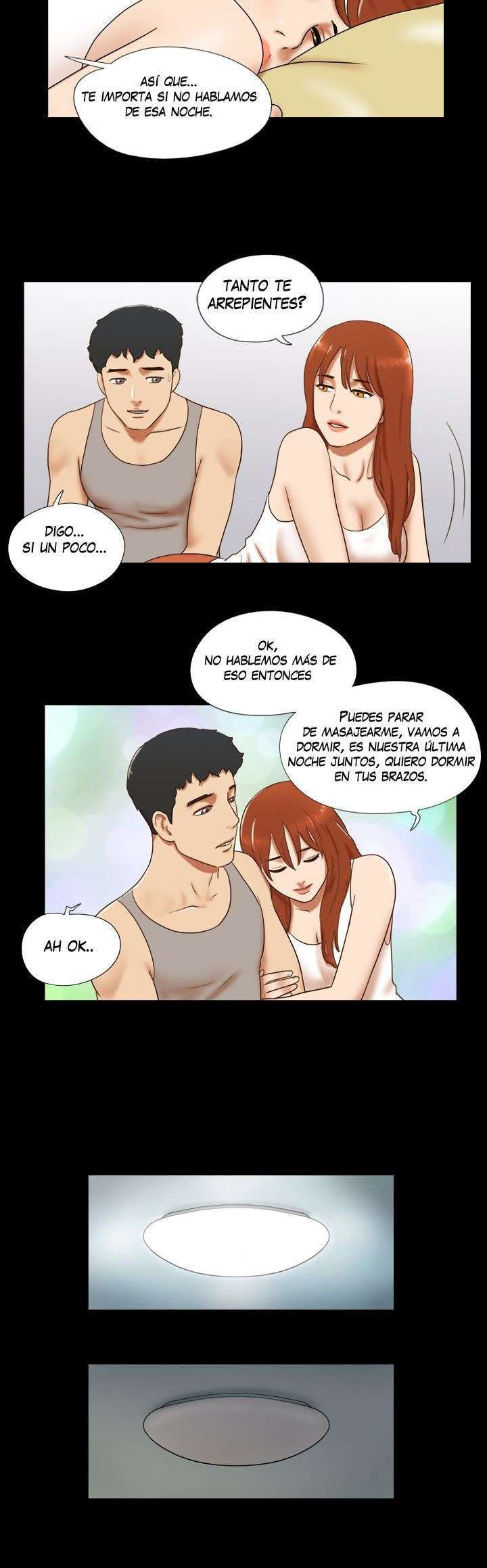 Sexual Fantasy capítulo 35 página 17