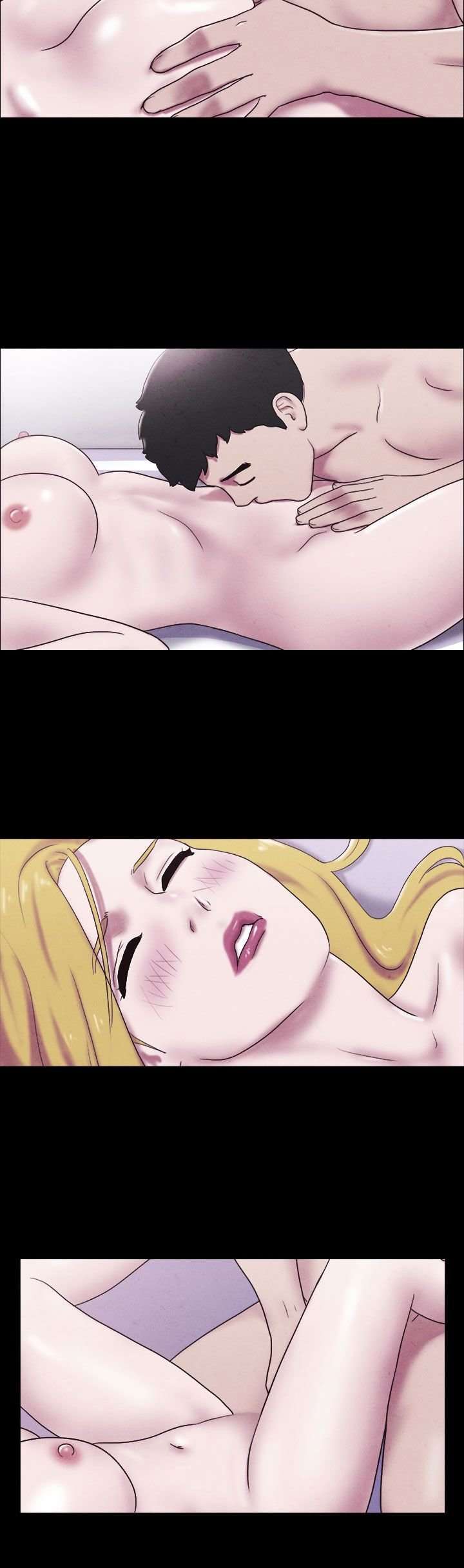 Sexual Fantasy capítulo 36 página 7
