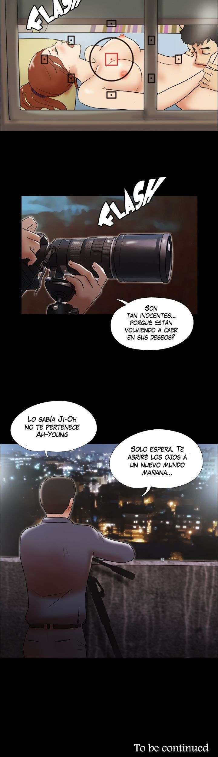 Sexual Fantasy capítulo 38 página 23