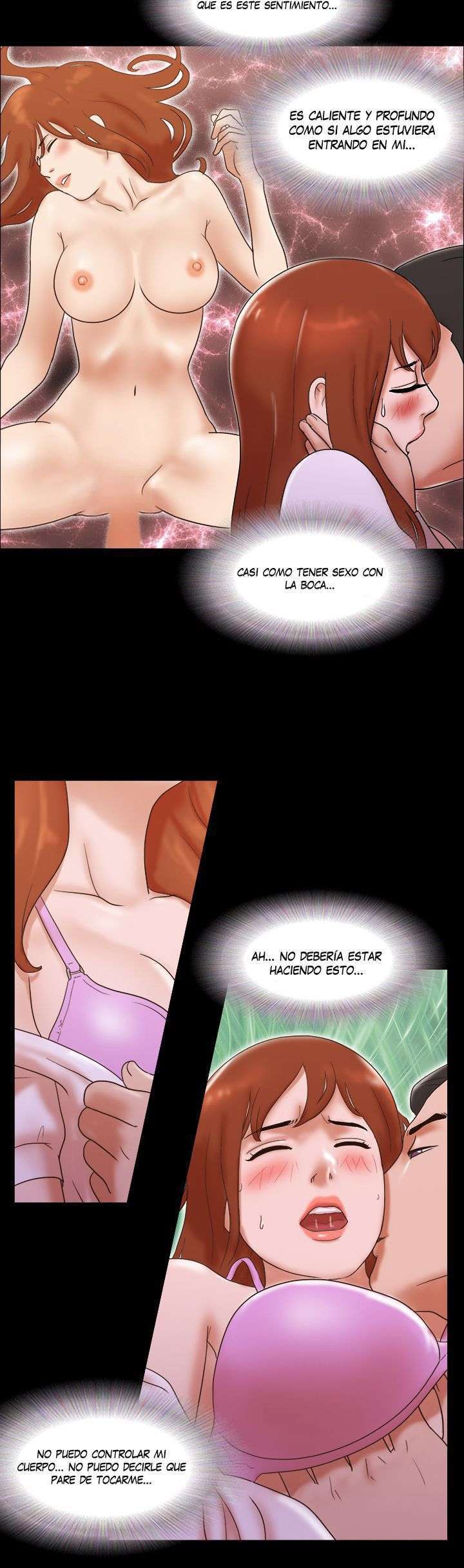 Sexual Fantasy capítulo 39 página 23