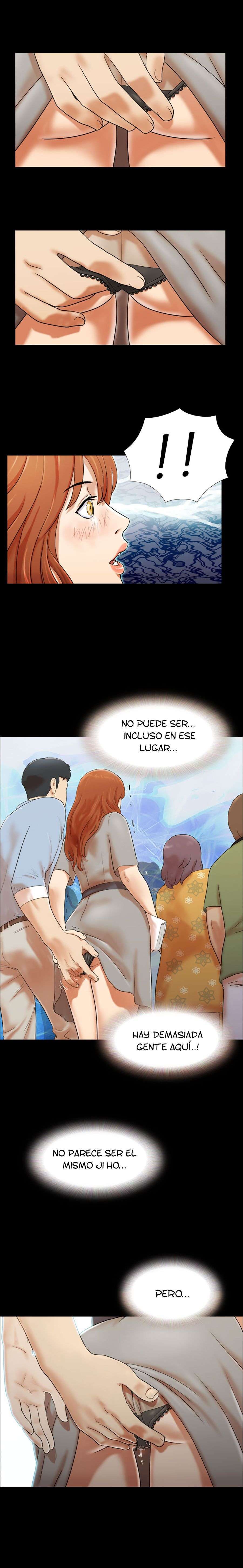 Sexual Fantasy capítulo 4 página 10