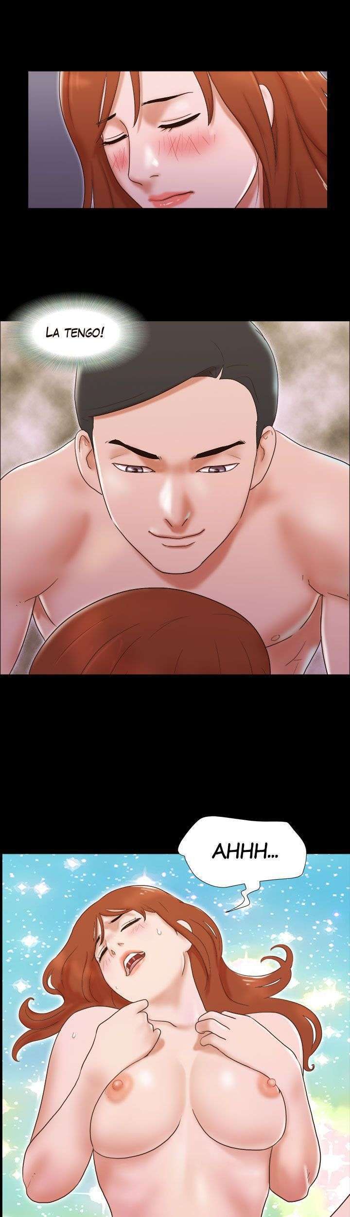Sexual Fantasy capítulo 40 página 10