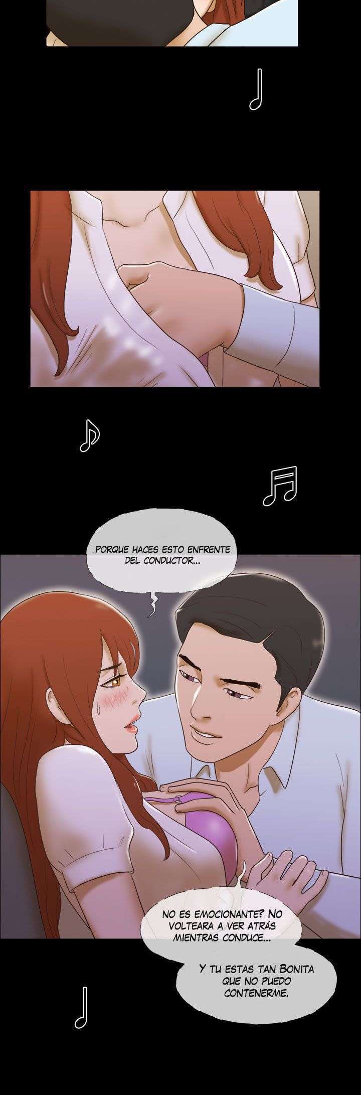 Sexual Fantasy capítulo 41 página 11