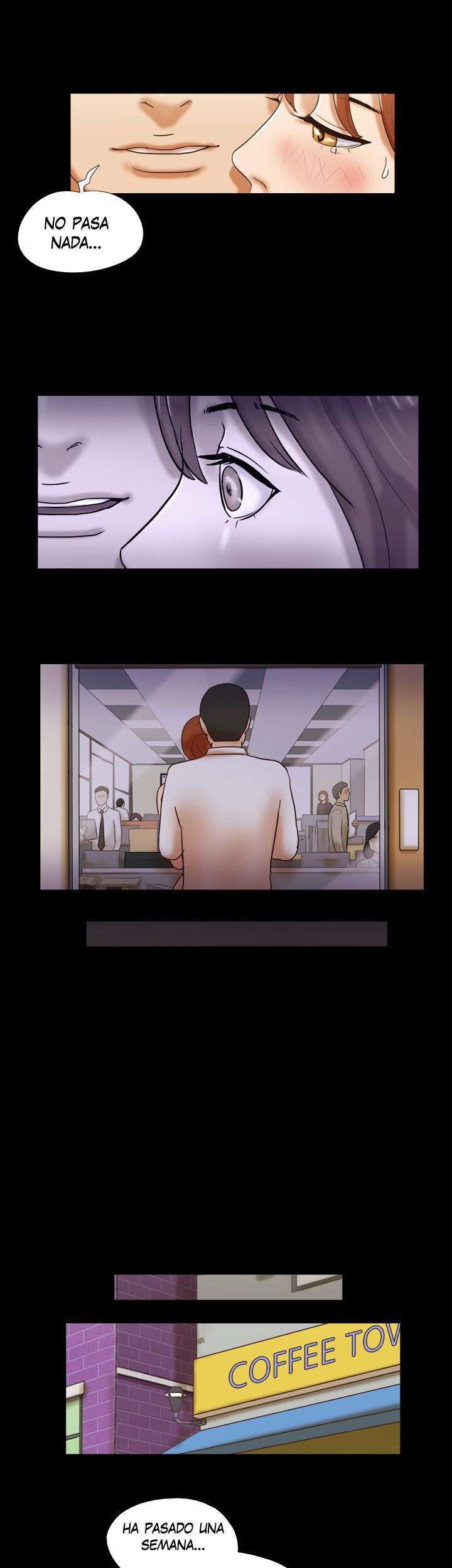 Sexual Fantasy capítulo 43 página 11