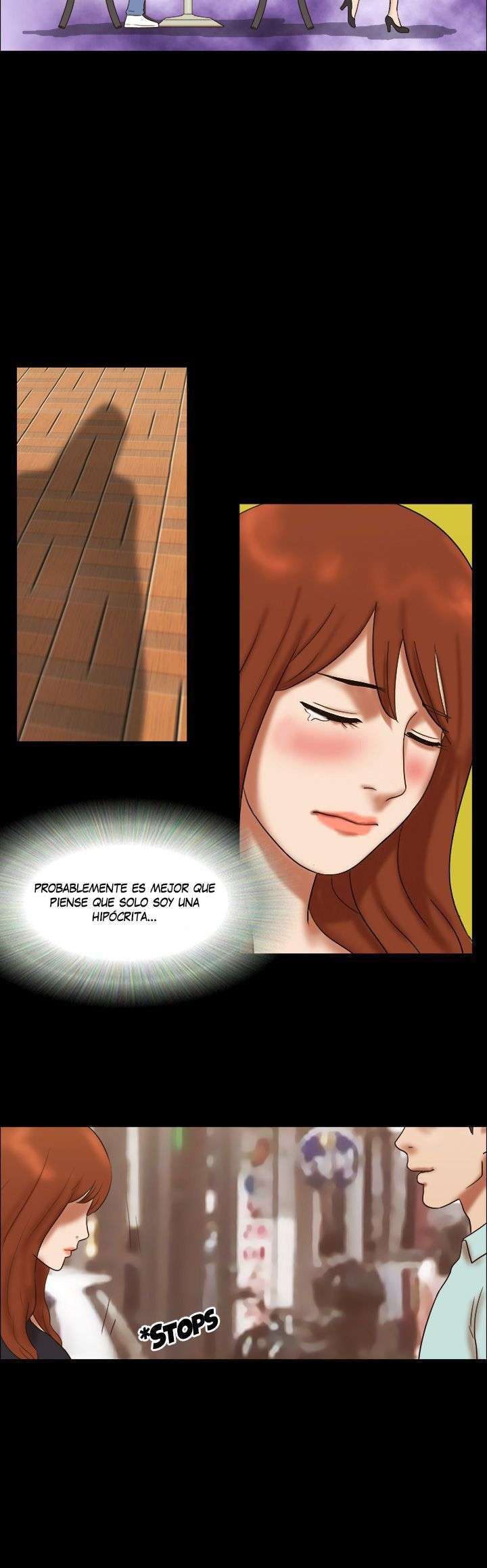 Sexual Fantasy capítulo 43 página 16