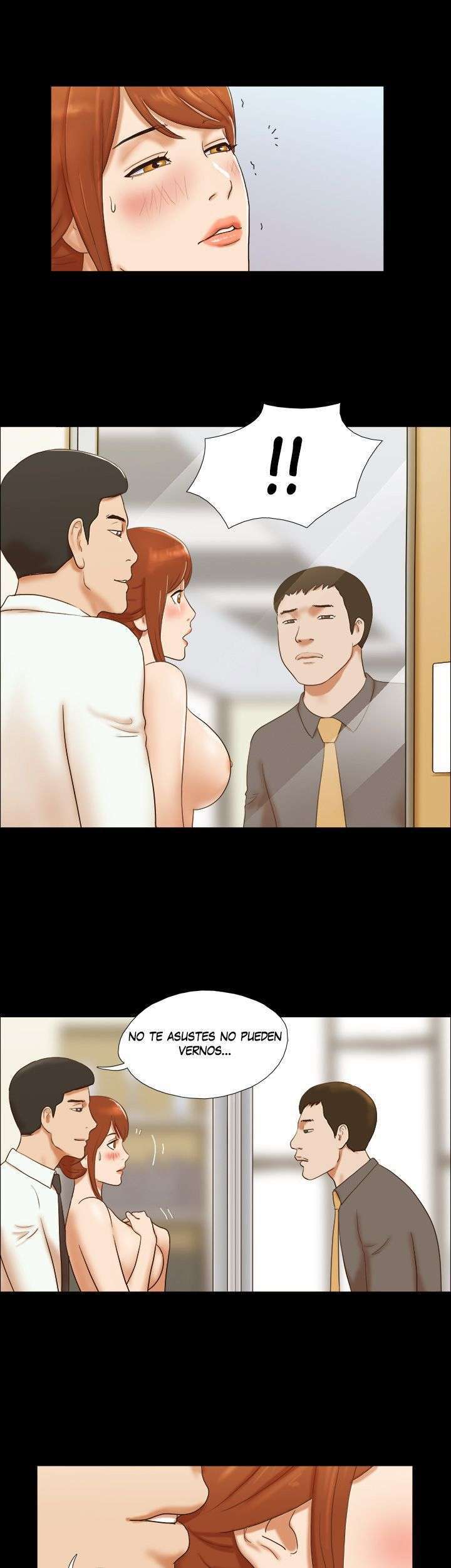 Sexual Fantasy capítulo 43 página 5