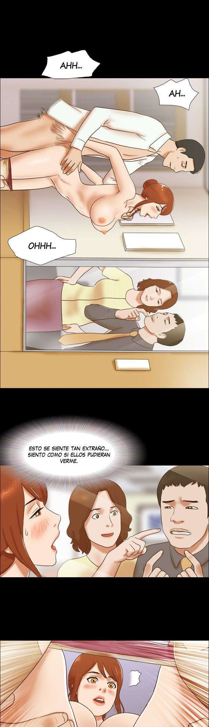 Sexual Fantasy capítulo 43 página 7