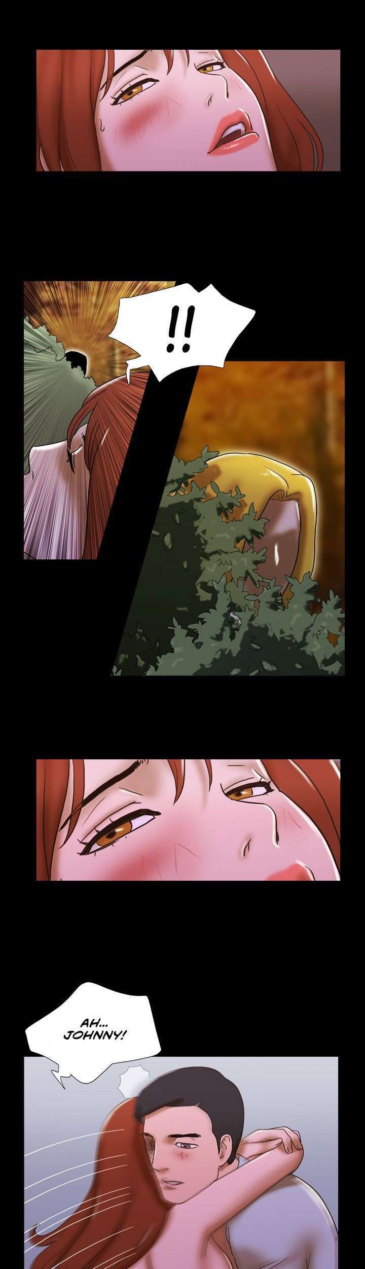 Sexual Fantasy capítulo 44 página 17