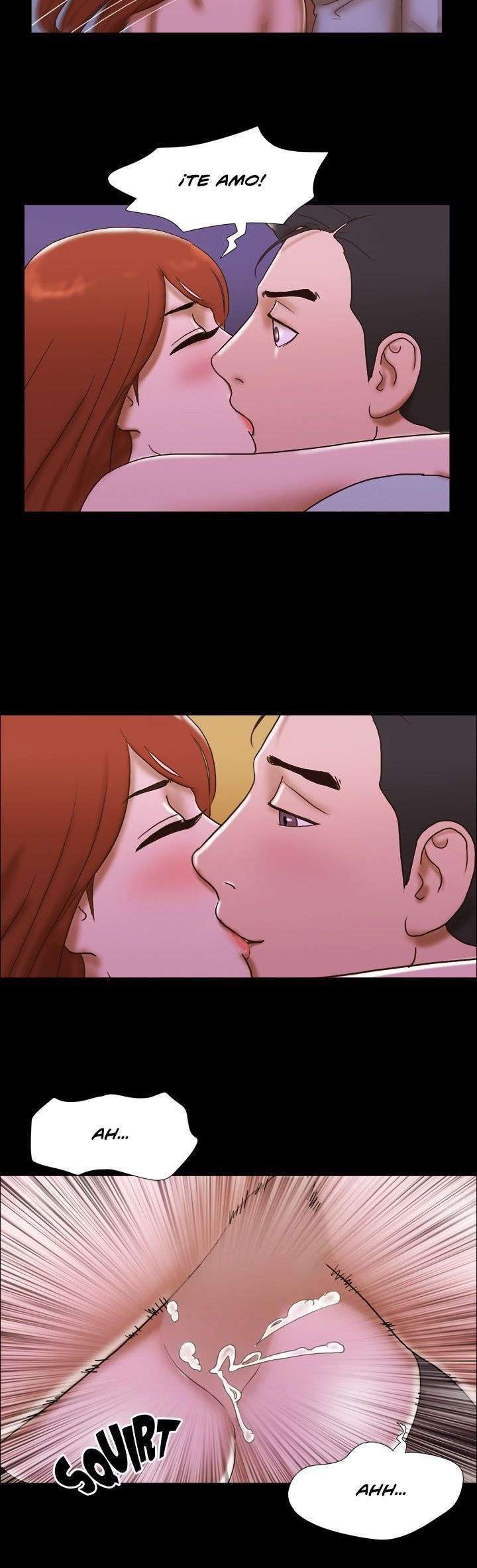 Sexual Fantasy capítulo 44 página 18