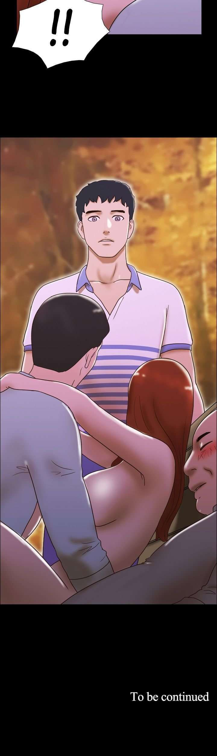 Sexual Fantasy capítulo 44 página 20