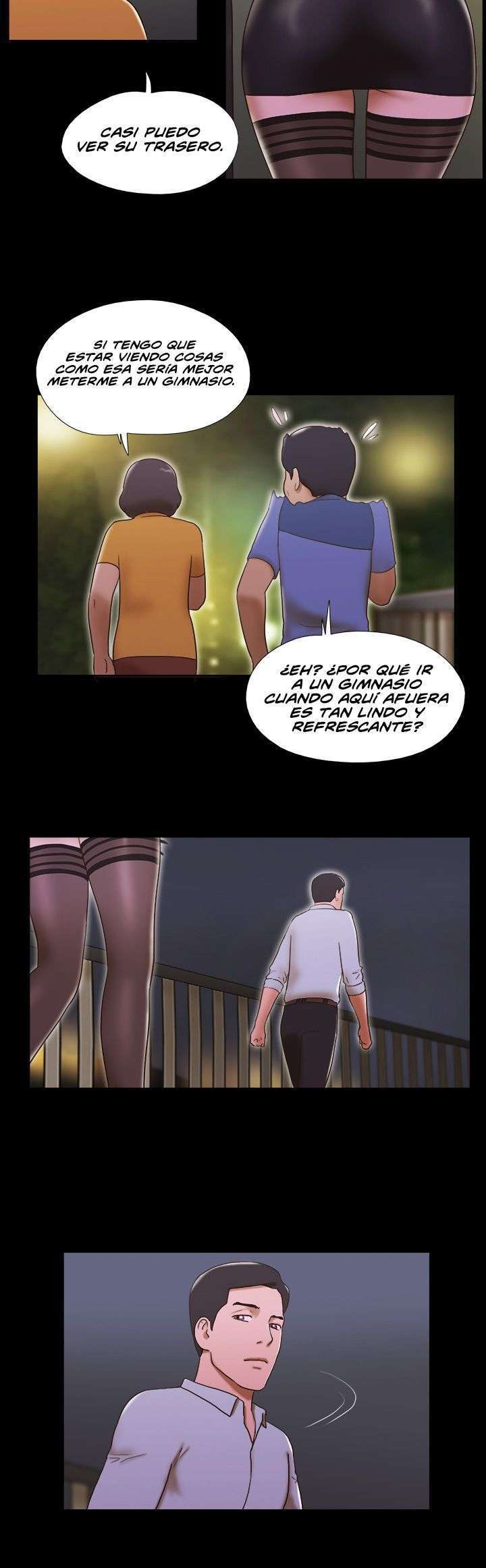 Sexual Fantasy capítulo 44 página 4