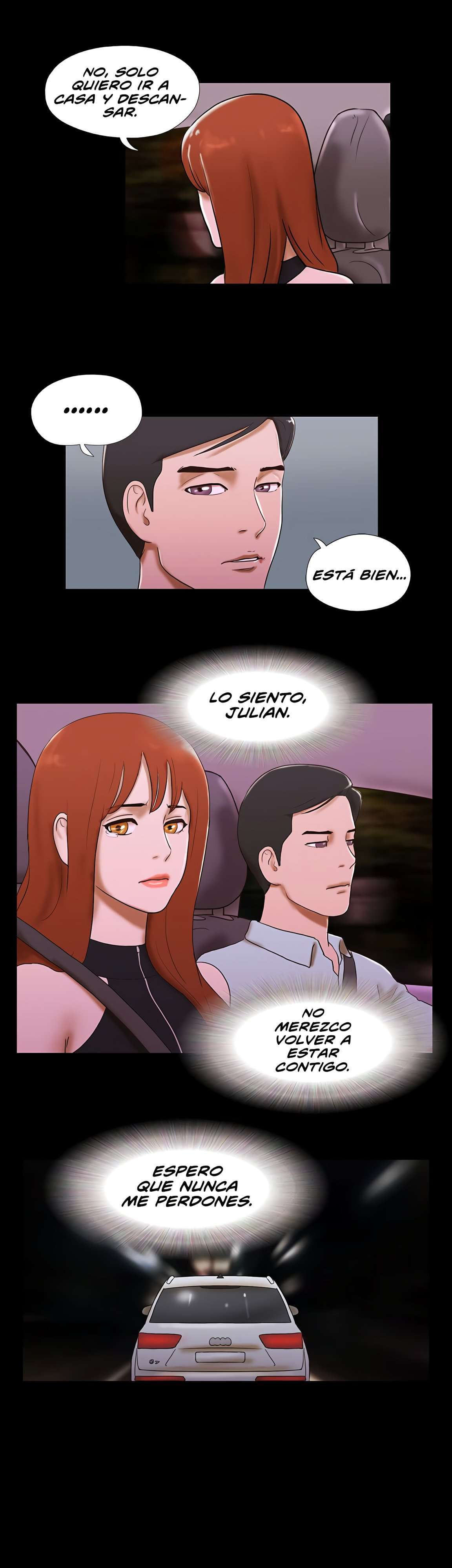 Sexual Fantasy capítulo 45 página 10