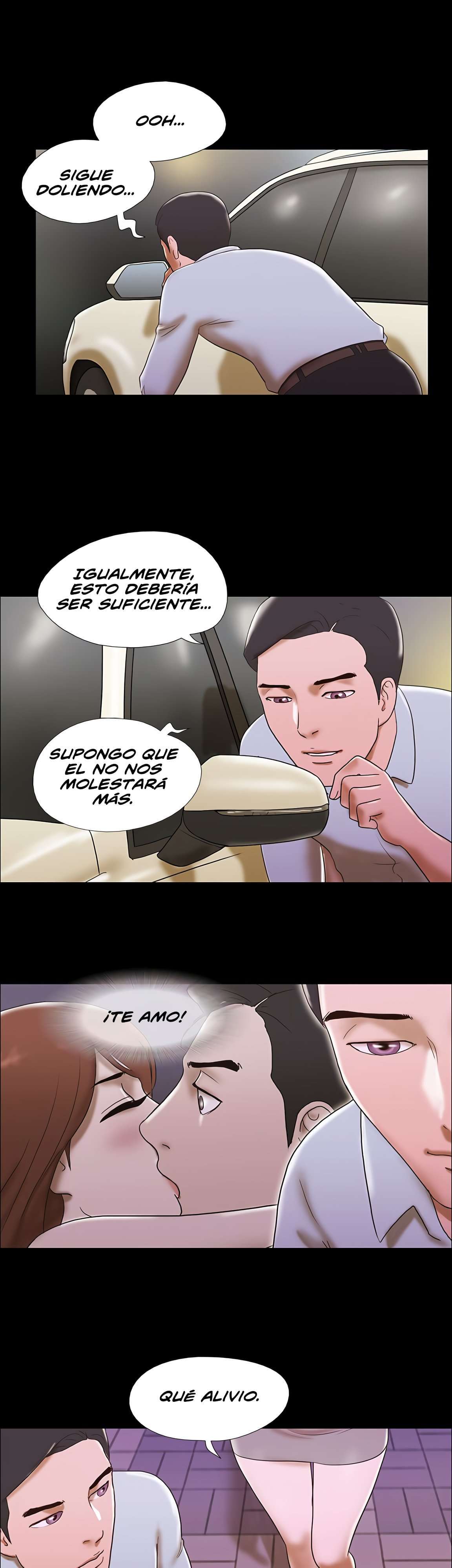 Sexual Fantasy capítulo 45 página 12