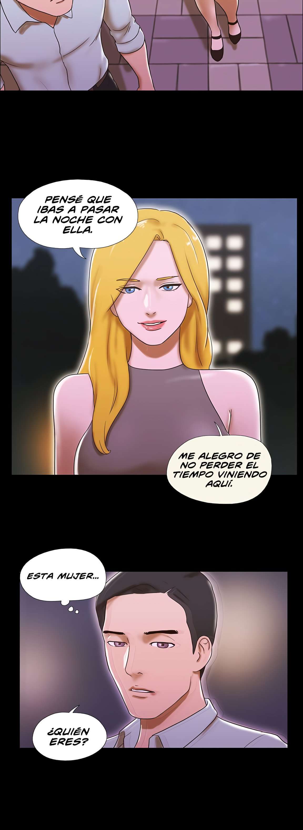 Sexual Fantasy capítulo 45 página 13