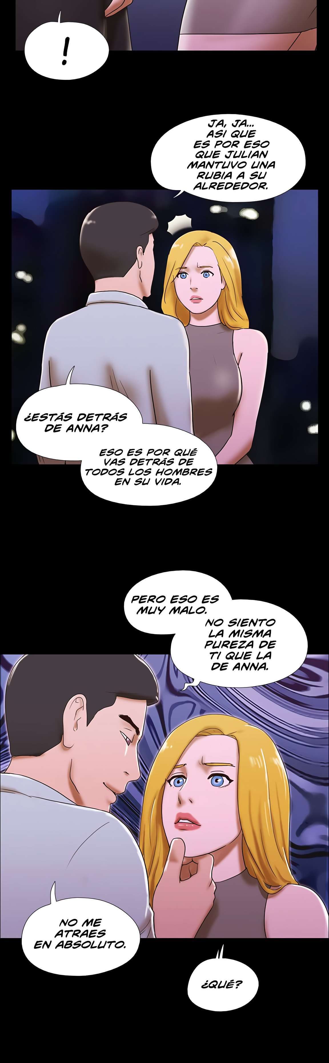 Sexual Fantasy capítulo 45 página 15