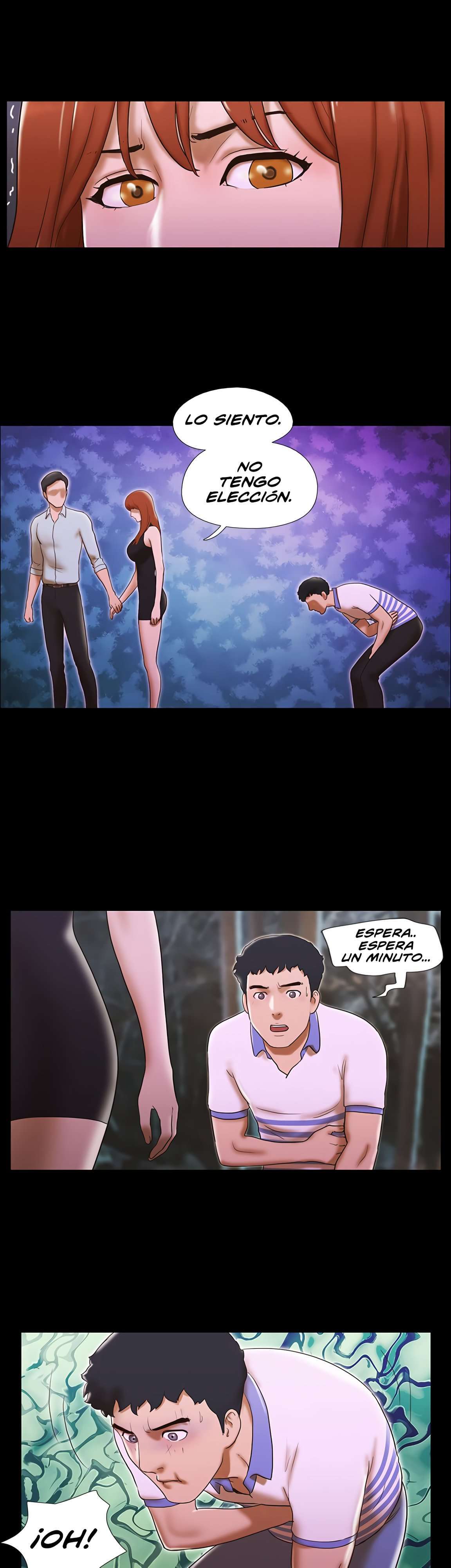 Sexual Fantasy capítulo 45 página 6