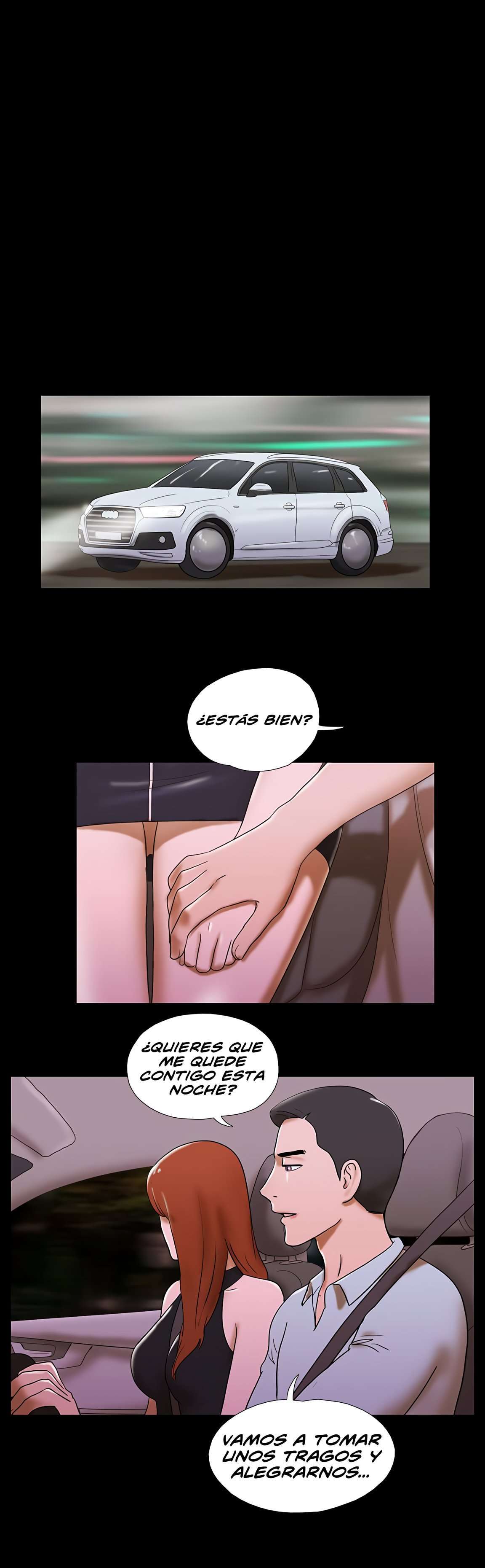 Sexual Fantasy capítulo 45 página 9