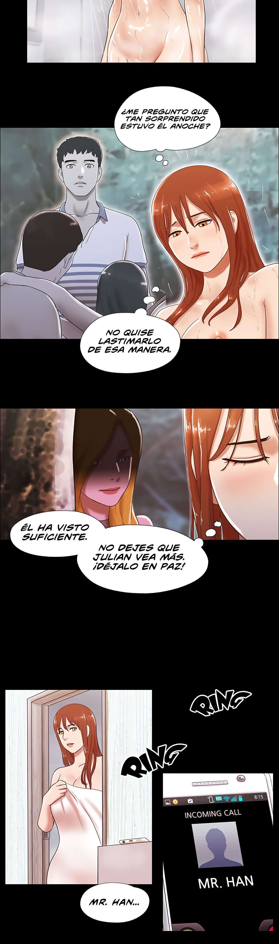 Sexual Fantasy capítulo 46 página 2