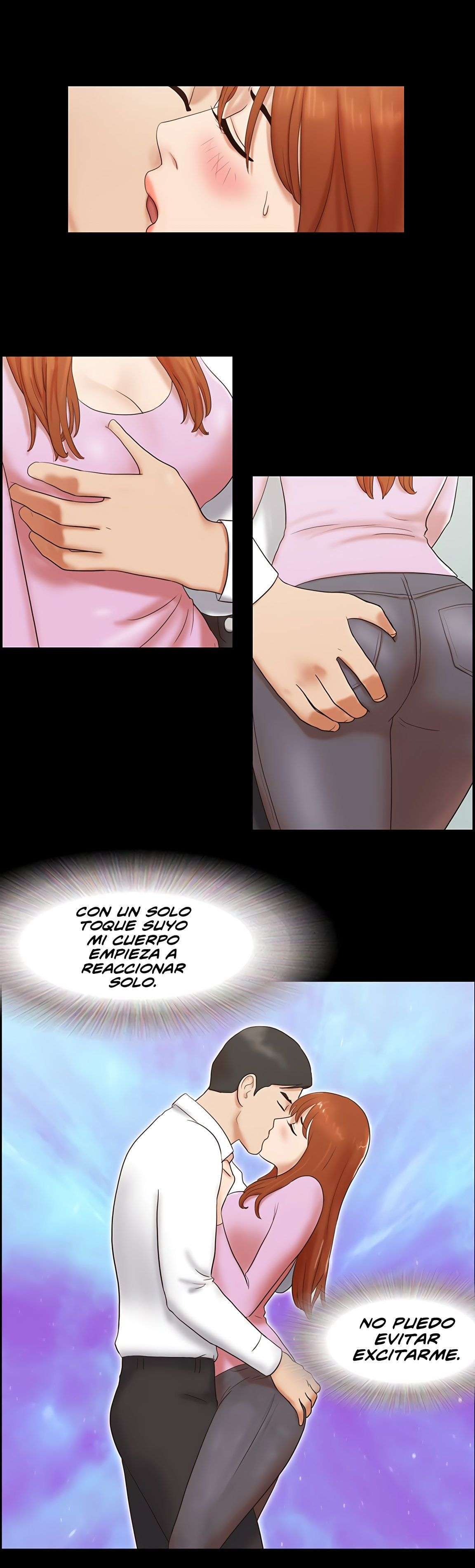 Sexual Fantasy capítulo 46 página 6