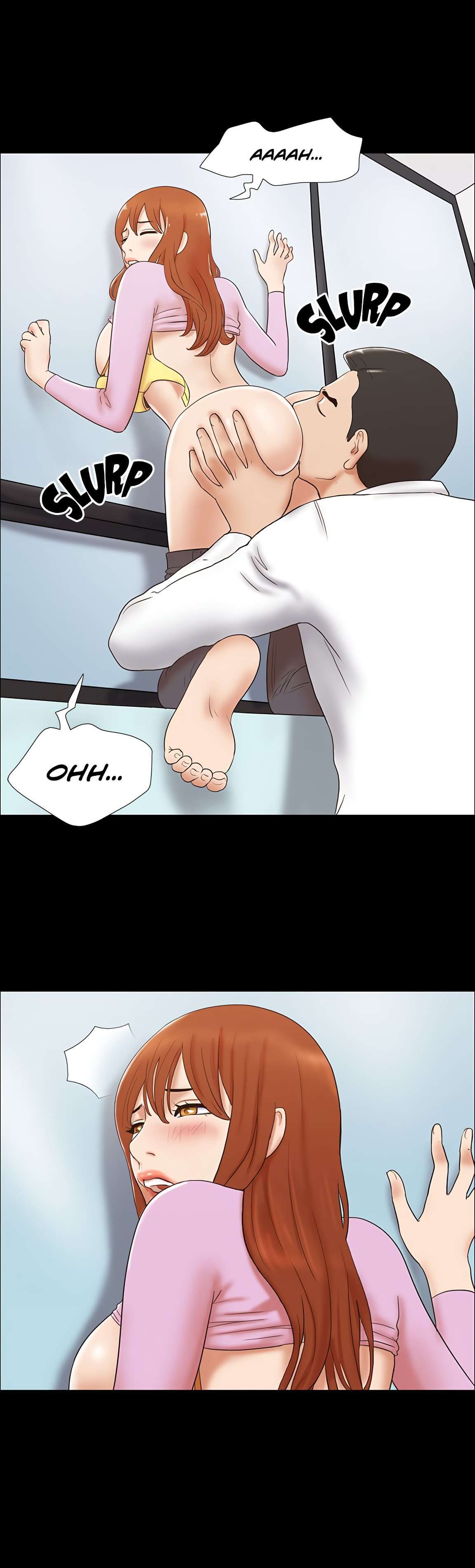 Sexual Fantasy capítulo 46 página 8