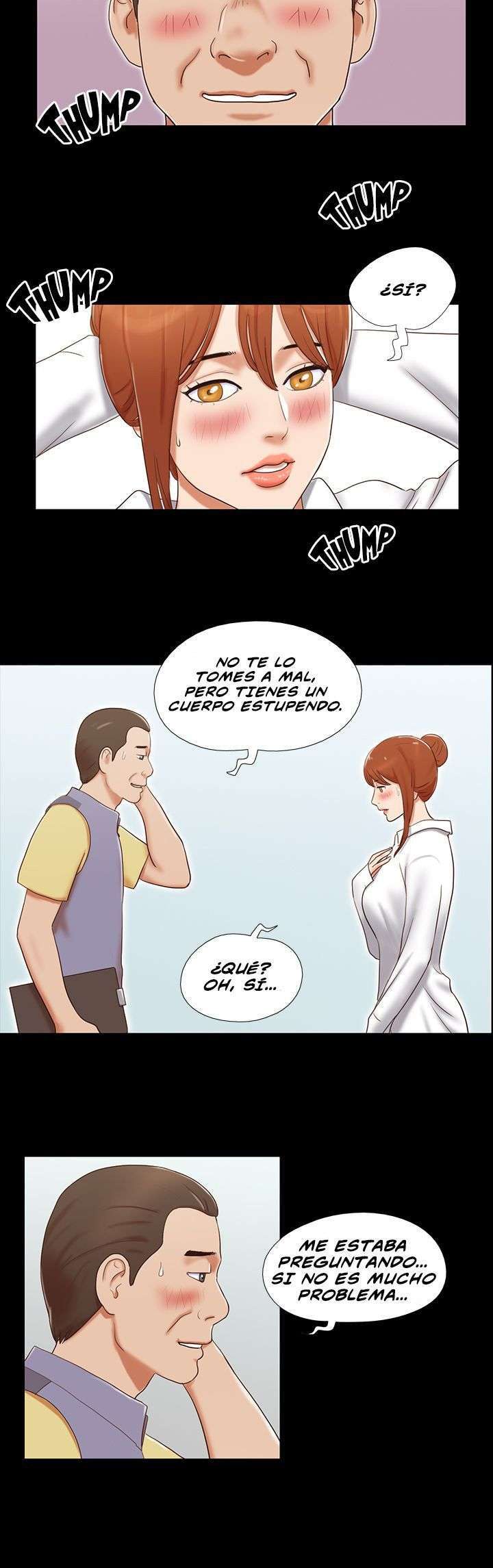 Sexual Fantasy capítulo 47 página 2