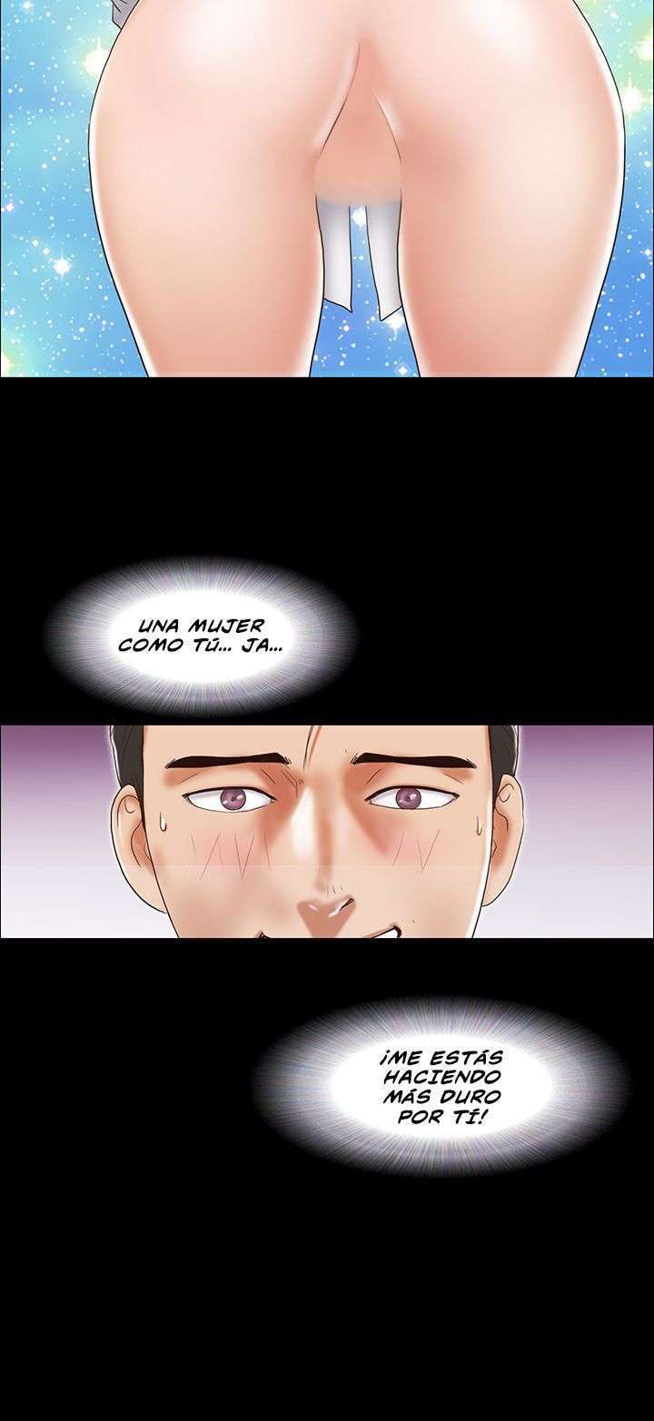 Sexual Fantasy capítulo 47 página 21