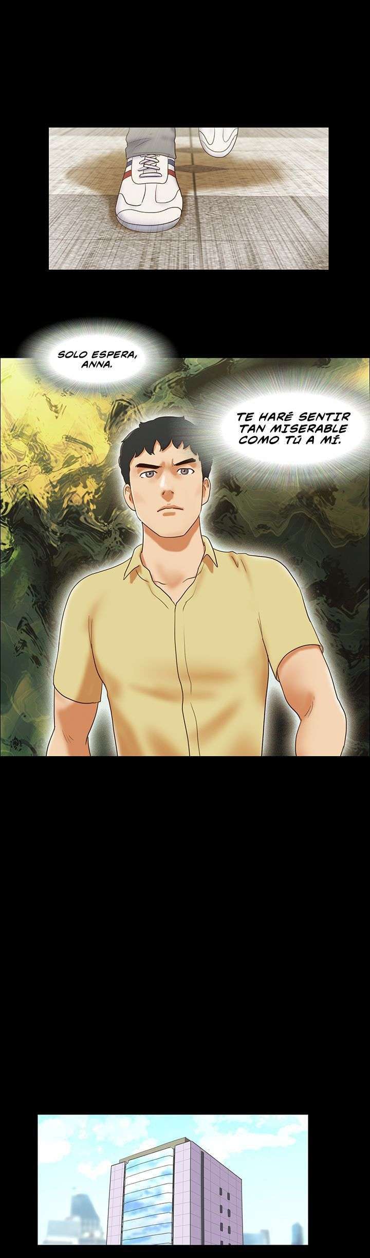 Sexual Fantasy capítulo 48 página 5