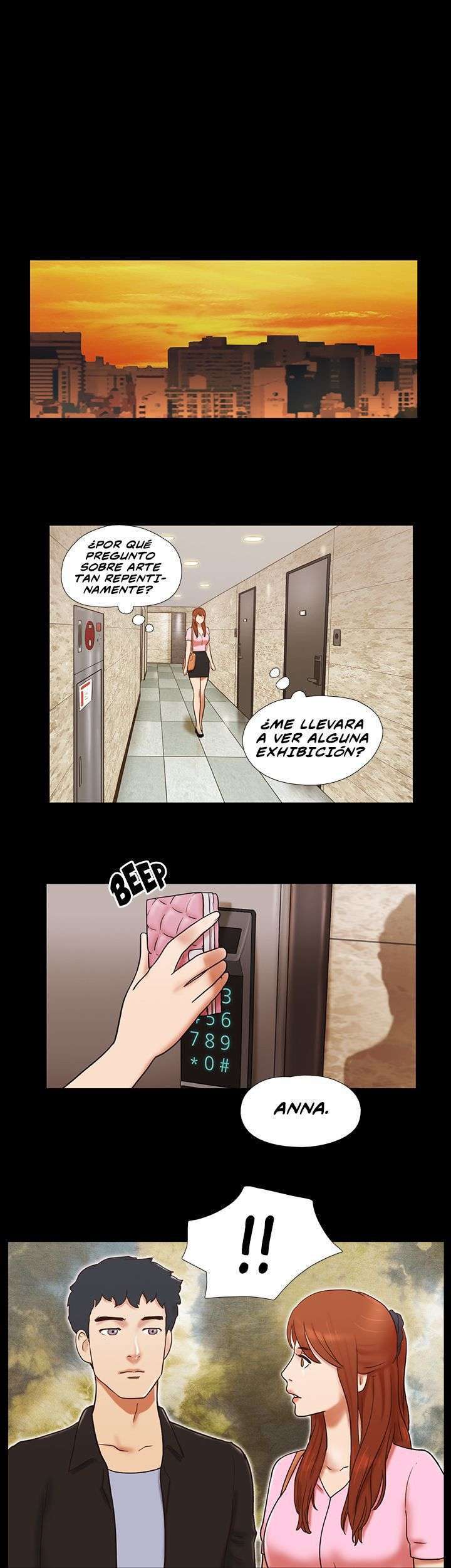 Sexual Fantasy capítulo 49 página 7