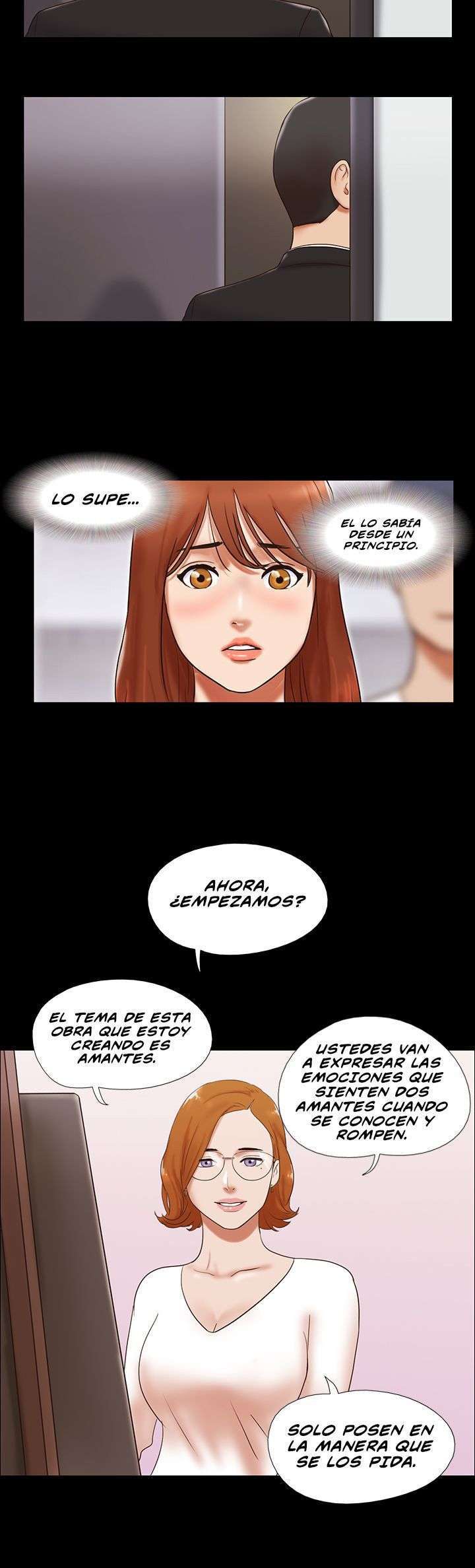 Sexual Fantasy capítulo 50 página 11