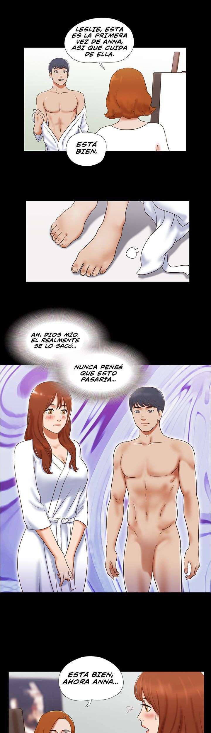 Sexual Fantasy capítulo 50 página 12