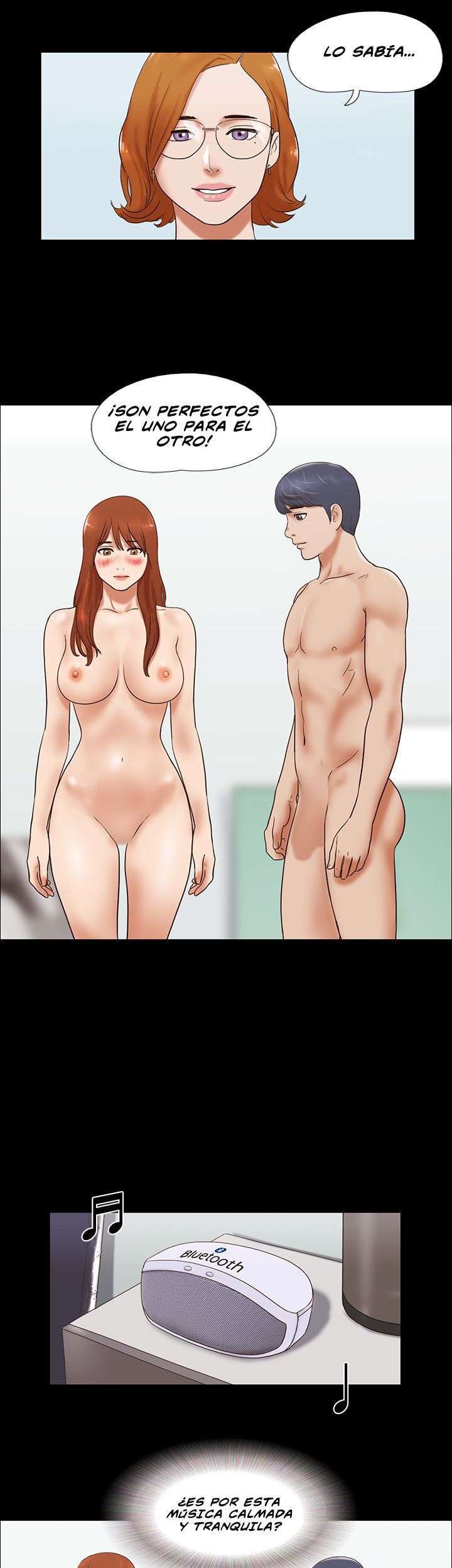 Sexual Fantasy capítulo 50 página 14