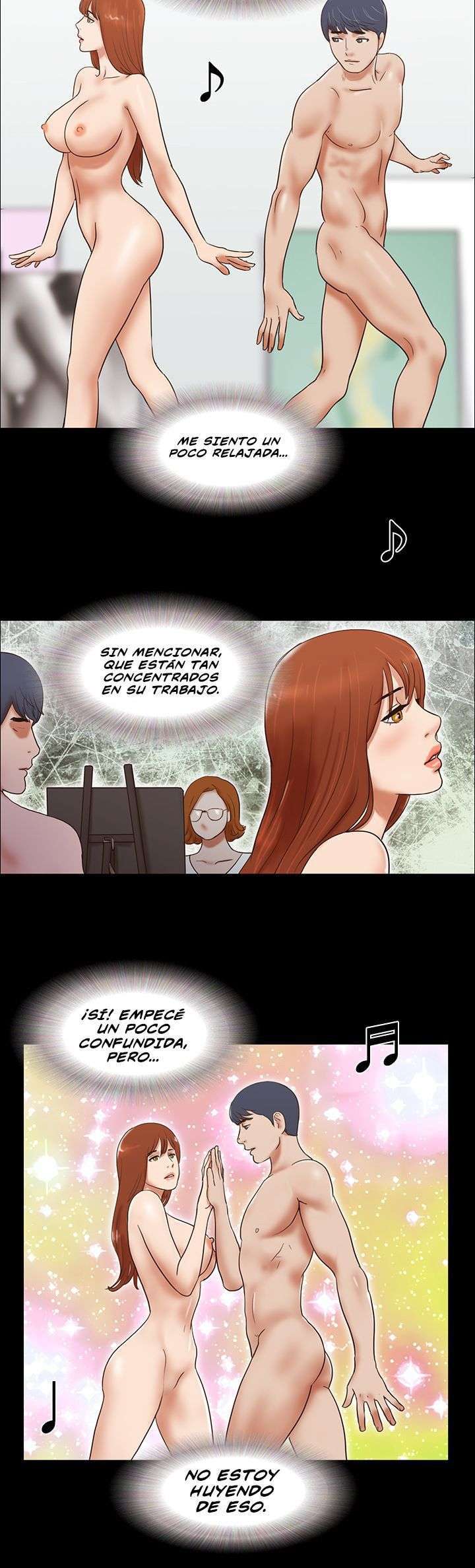 Sexual Fantasy capítulo 50 página 15