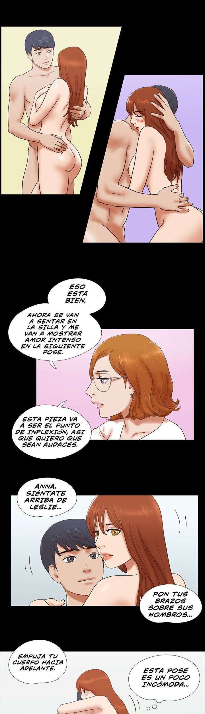 Sexual Fantasy capítulo 50 página 16