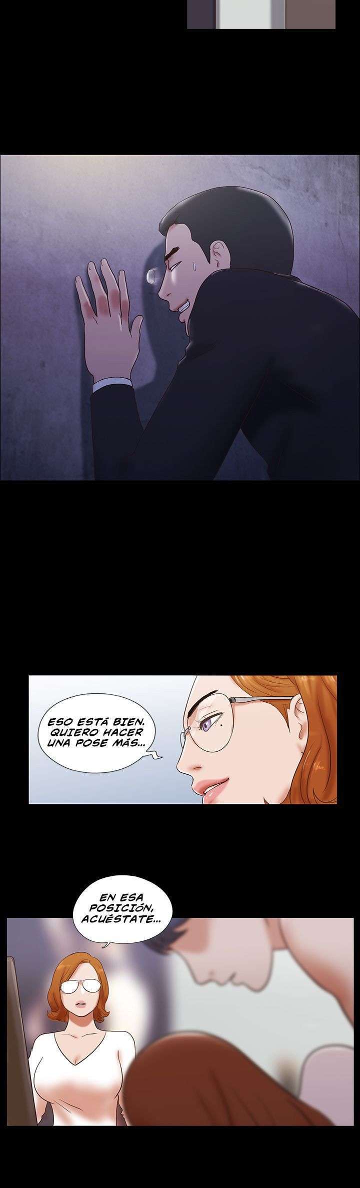 Sexual Fantasy capítulo 50 página 19
