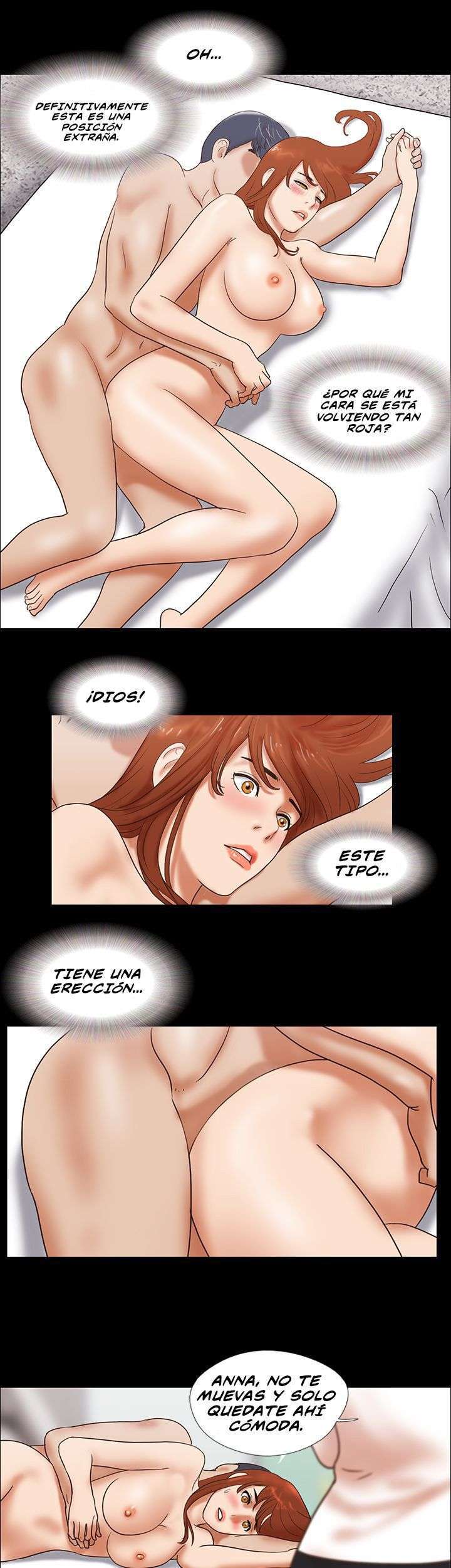 Sexual Fantasy capítulo 50 página 20