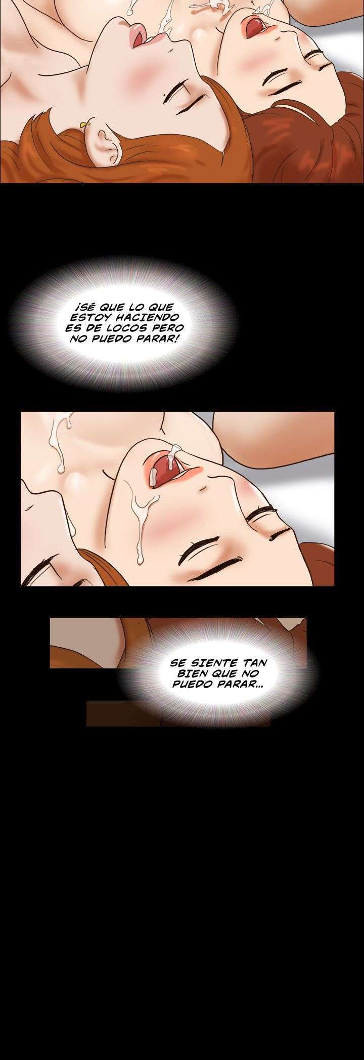 Sexual Fantasy capítulo 51 página 22