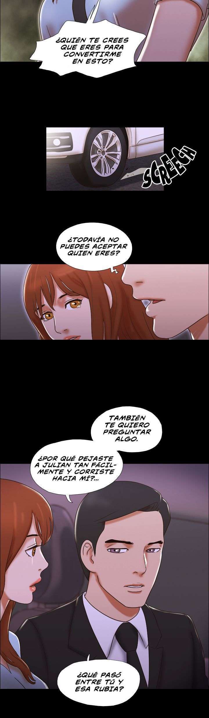 Sexual Fantasy capítulo 51 página 24