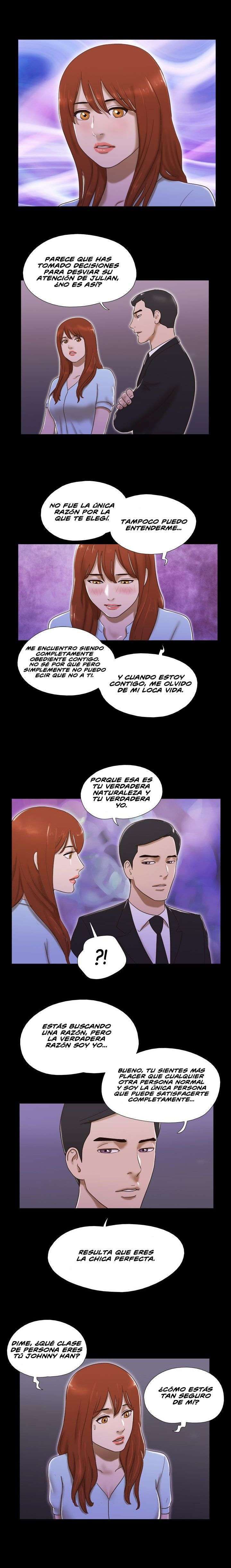 Sexual Fantasy capítulo 52 página 5