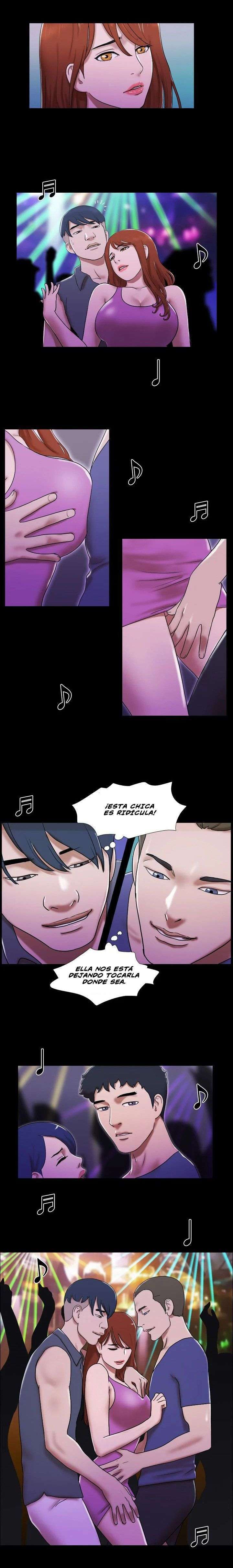 Sexual Fantasy capítulo 53 página 9