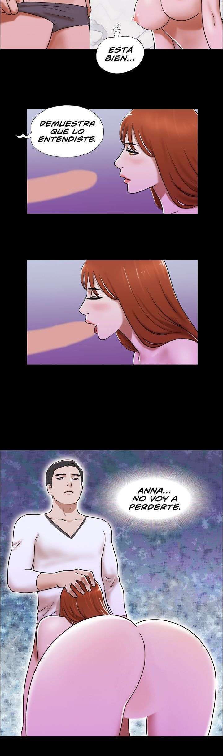 Sexual Fantasy capítulo 54 página 20