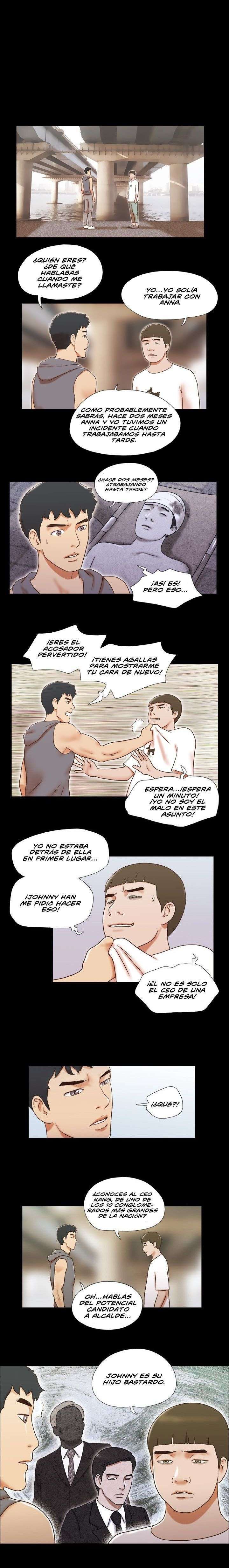 Sexual Fantasy capítulo 55 página 14