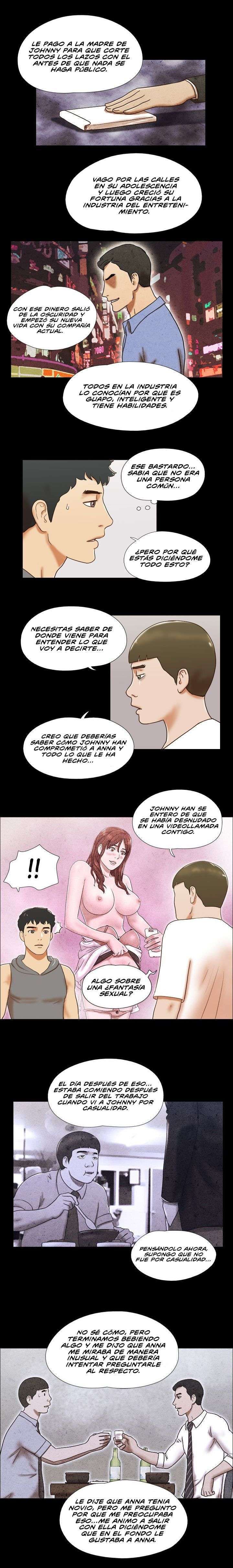 Sexual Fantasy capítulo 55 página 15