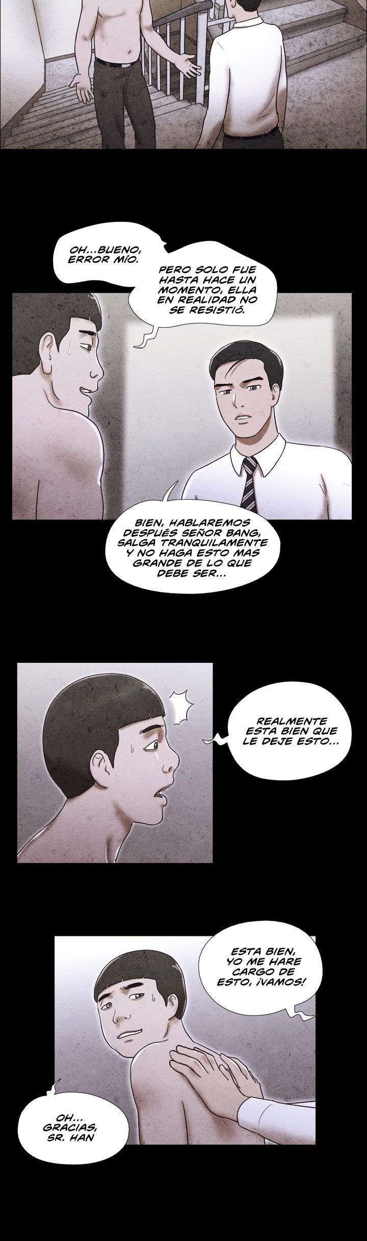 Sexual Fantasy capítulo 55 página 17
