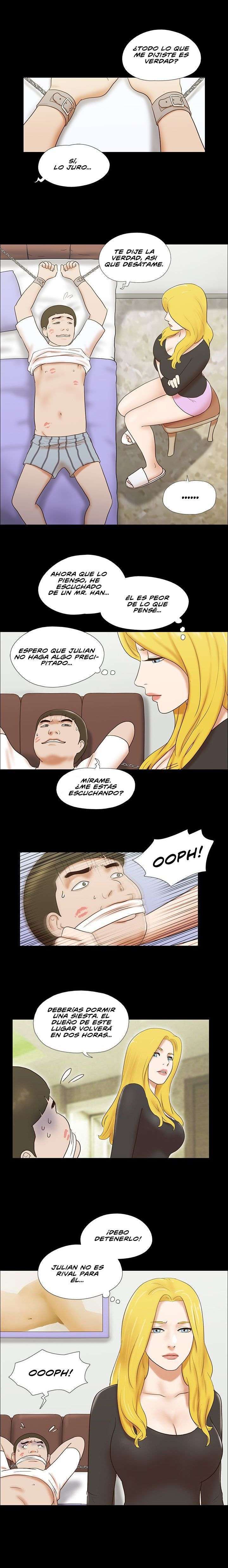 Sexual Fantasy capítulo 56 página 14